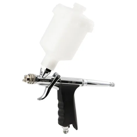 GP-850 Spray Gun For Cocoa Butter